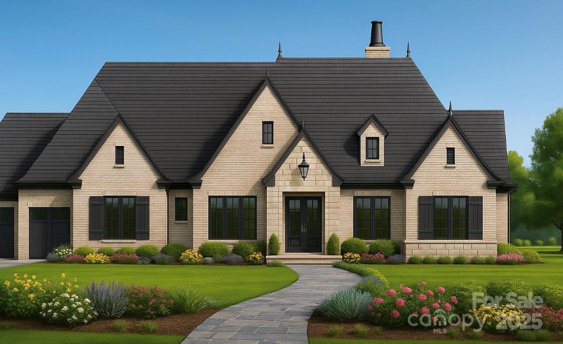 303 River Birch Ln., Weddington, NC 28104