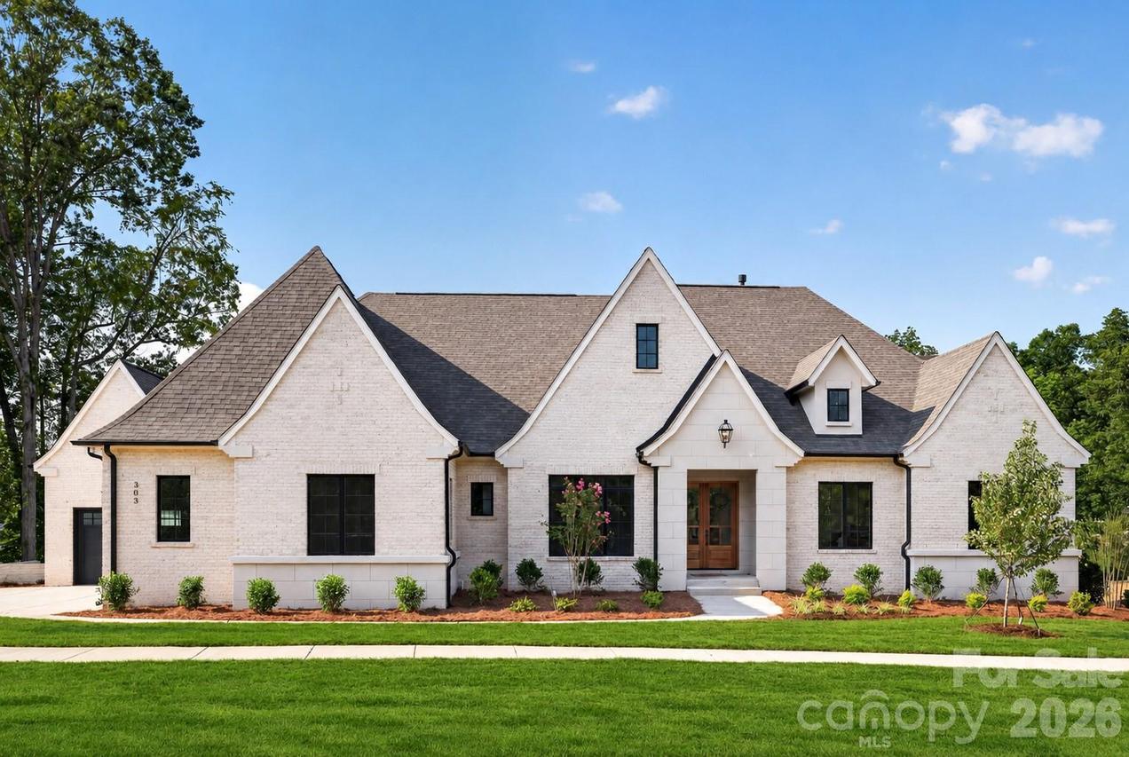 303 River Birch Ln., Weddington, NC 28104