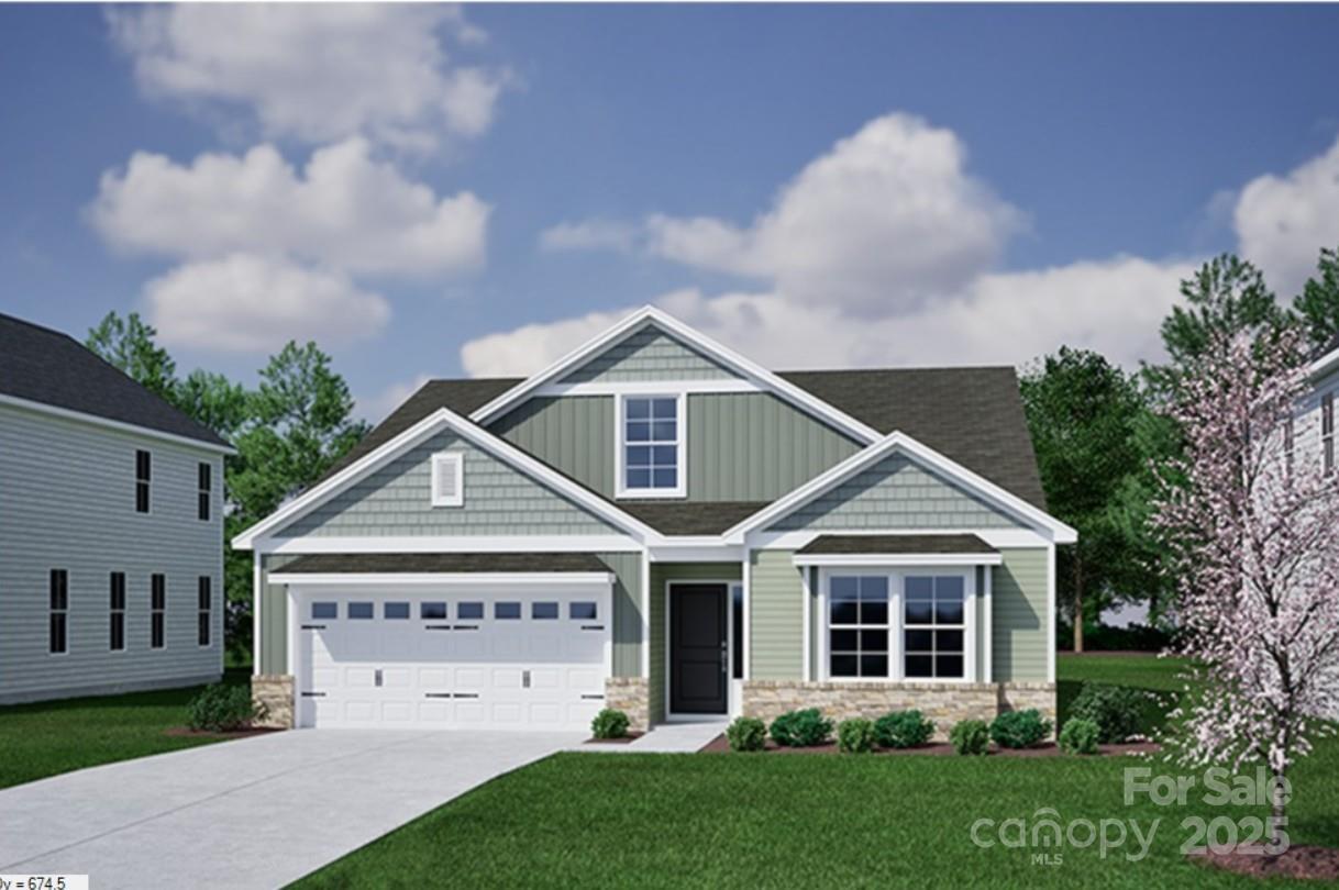1644 Piper Creek Ave., Newton, NC 28658