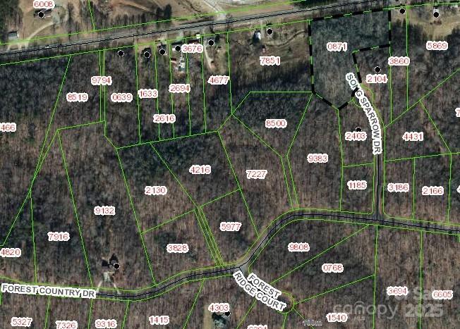 Lot 14 Song Sparrow Dr. #14, Marion, NC 28752