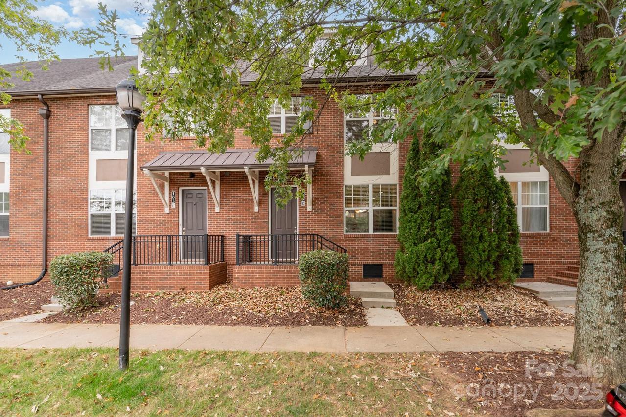 103 Steinbeck Way #D, Mooresville, NC 28117