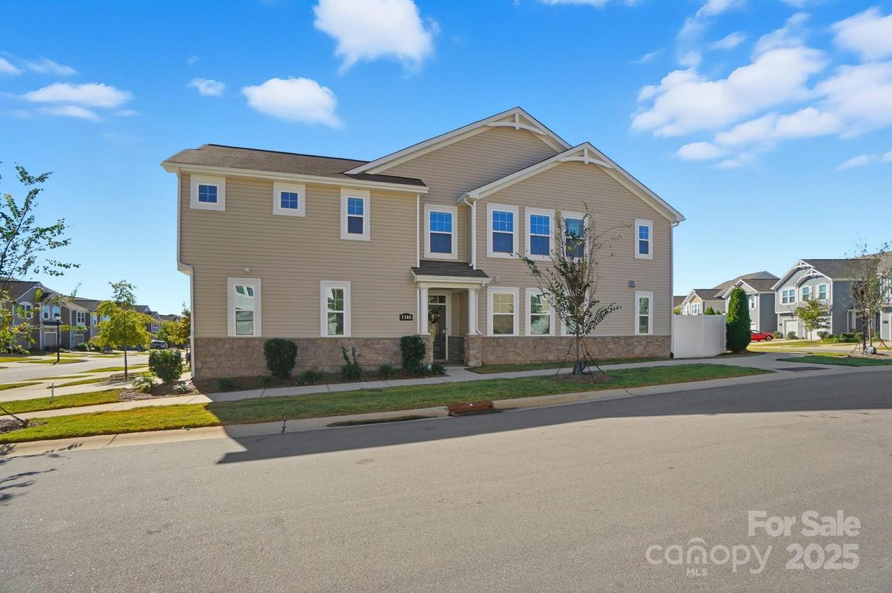 7308 Encino Pl., Charlotte, NC 28269