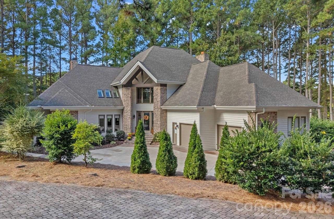 176 Yadkin Falls Rd., New London, NC 28127