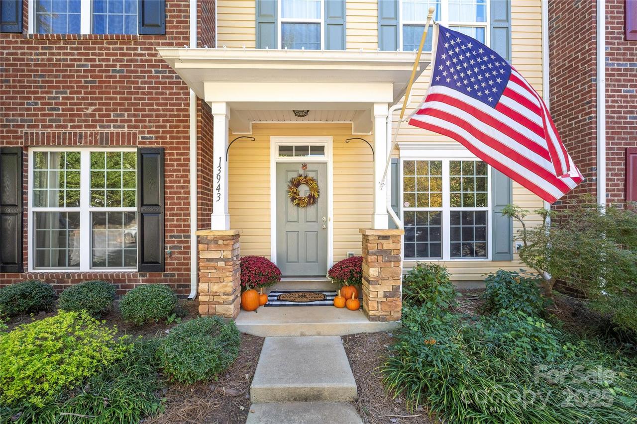 13943 Waverton Ln., Huntersville, NC 28078
