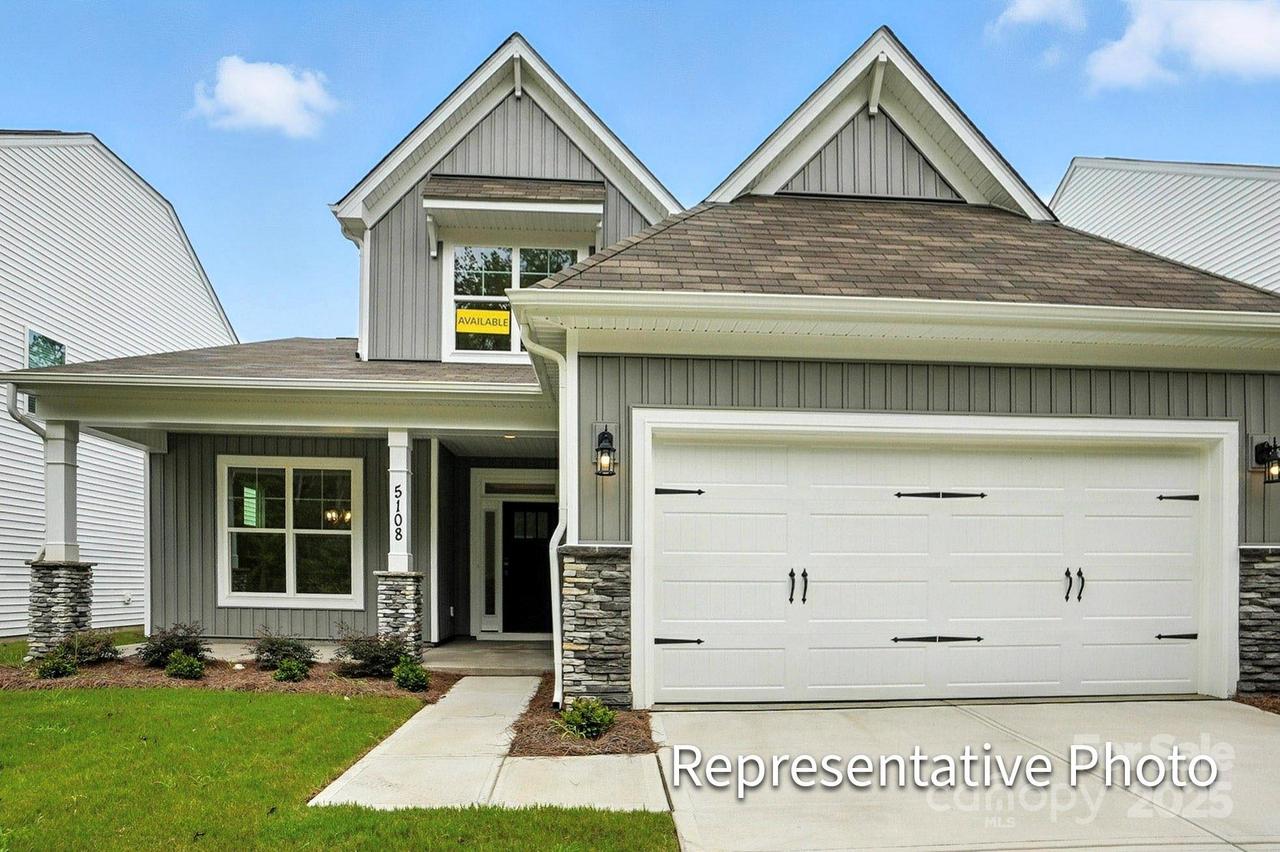 6019 Veld Ct., Charlotte, NC 28215