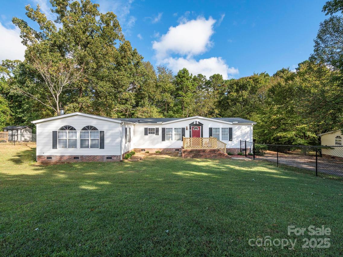 413 E 25th St., Kannapolis, NC 28083
