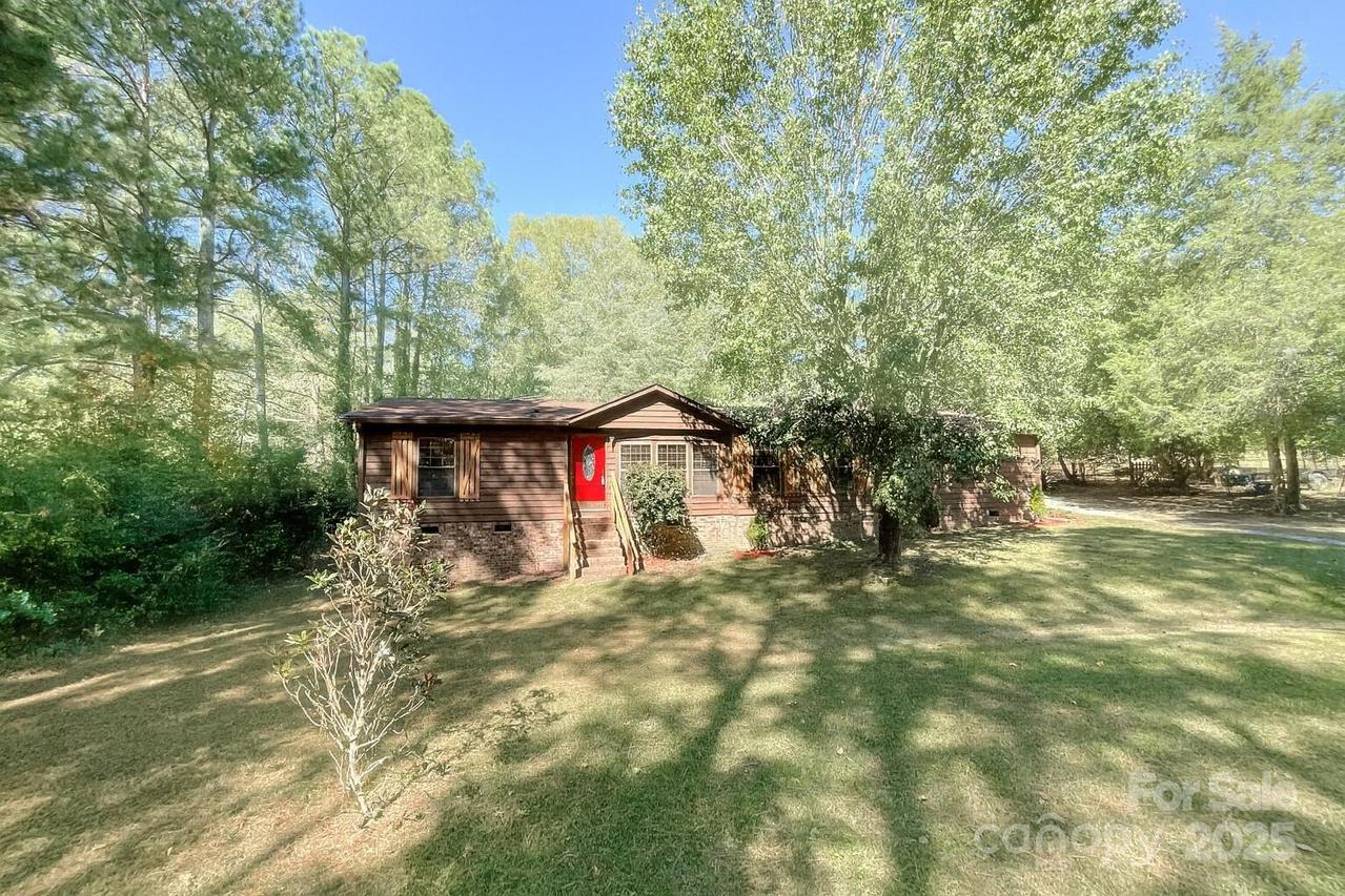 6316 Landsford Rd., Marshville, NC 28103