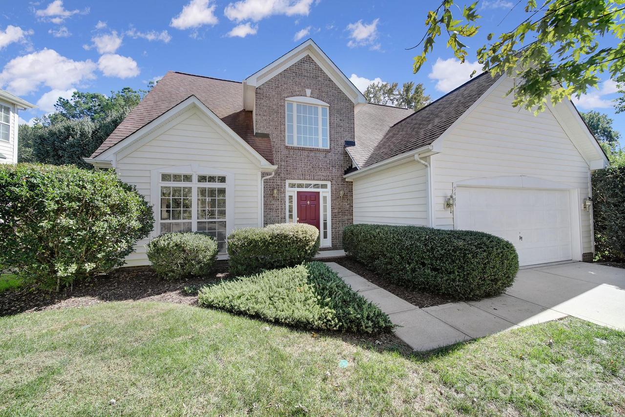 9414 Willow Tree Ln., Charlotte, NC 28277