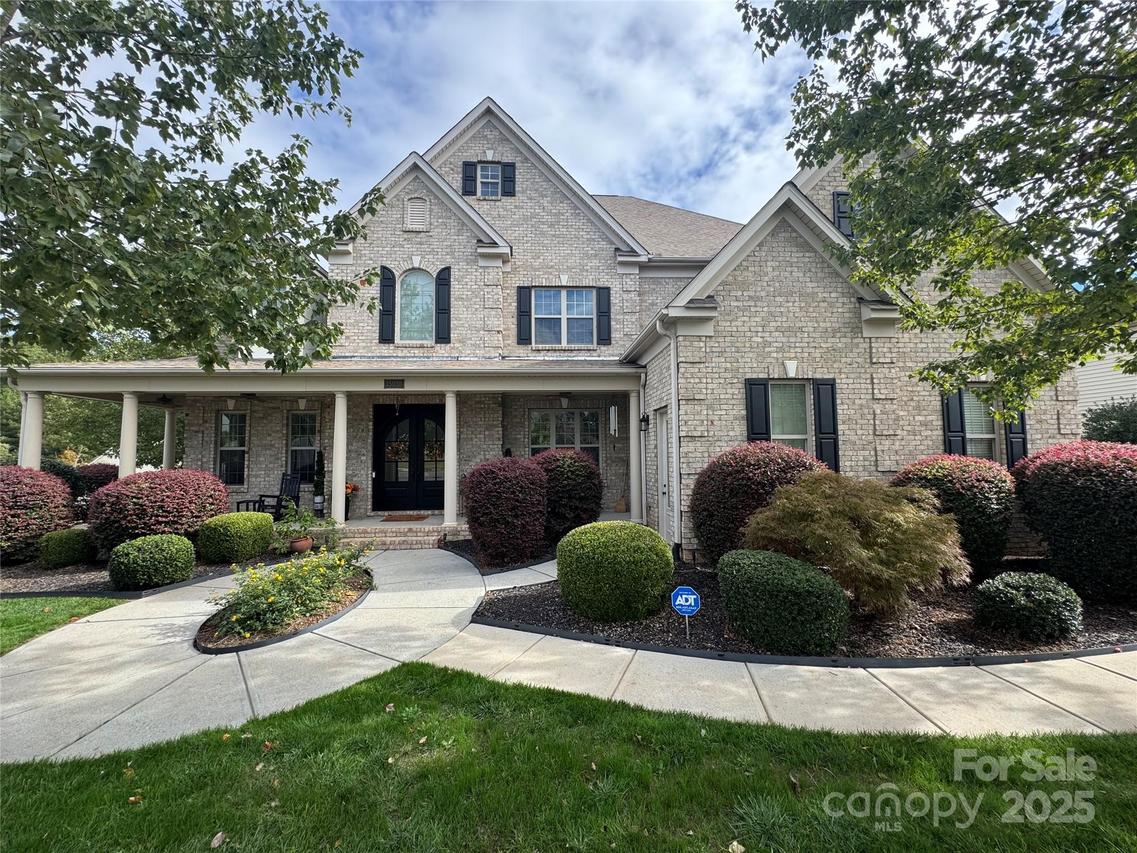 15030 Brannock Hills Dr., Charlotte, NC 28278