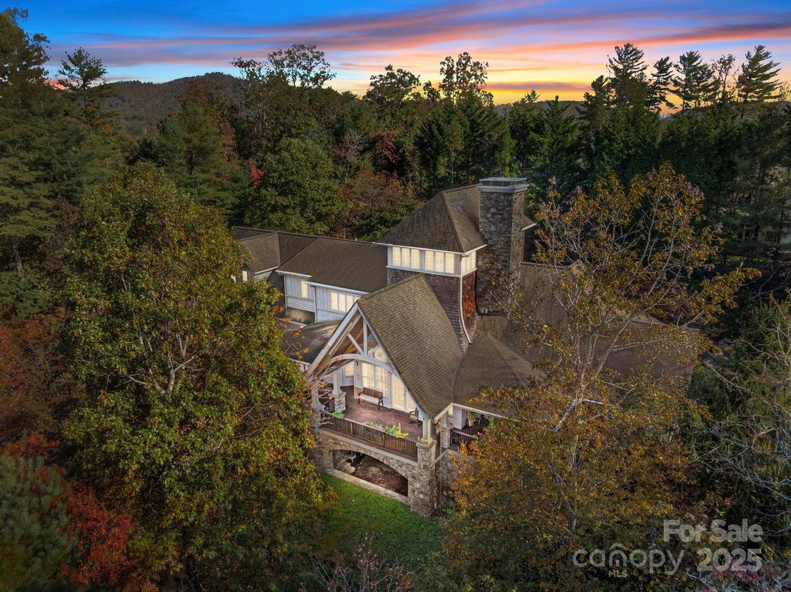 47 Cedar Hill Dr., Asheville, NC 28803