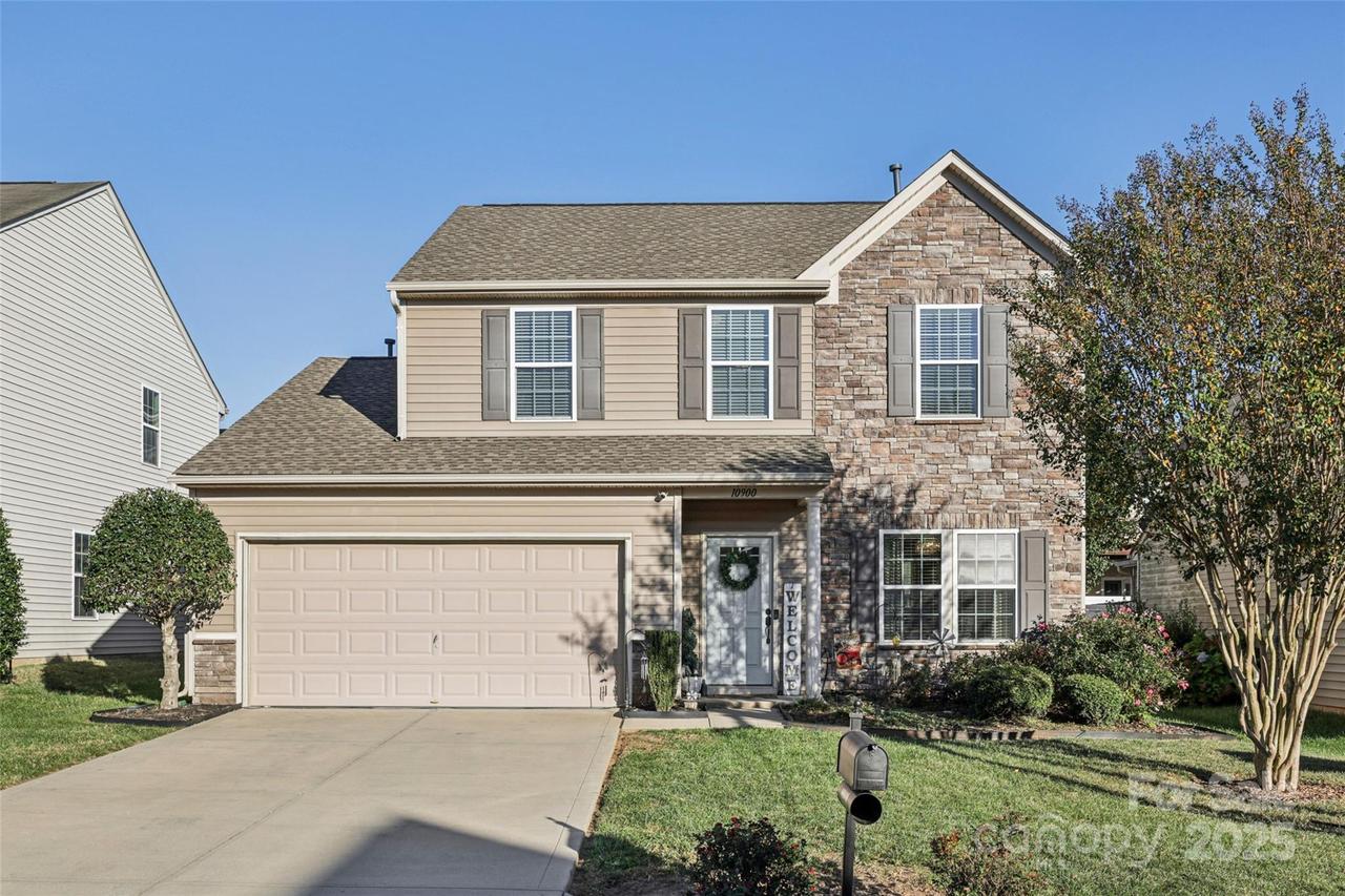 10900 Tailwater St., Davidson, NC 28036