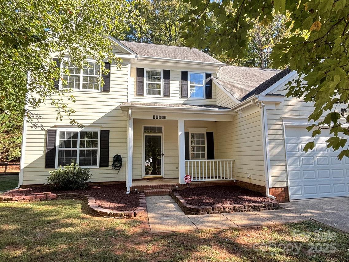 10648 Jardin Way #92, Charlotte, NC 28215