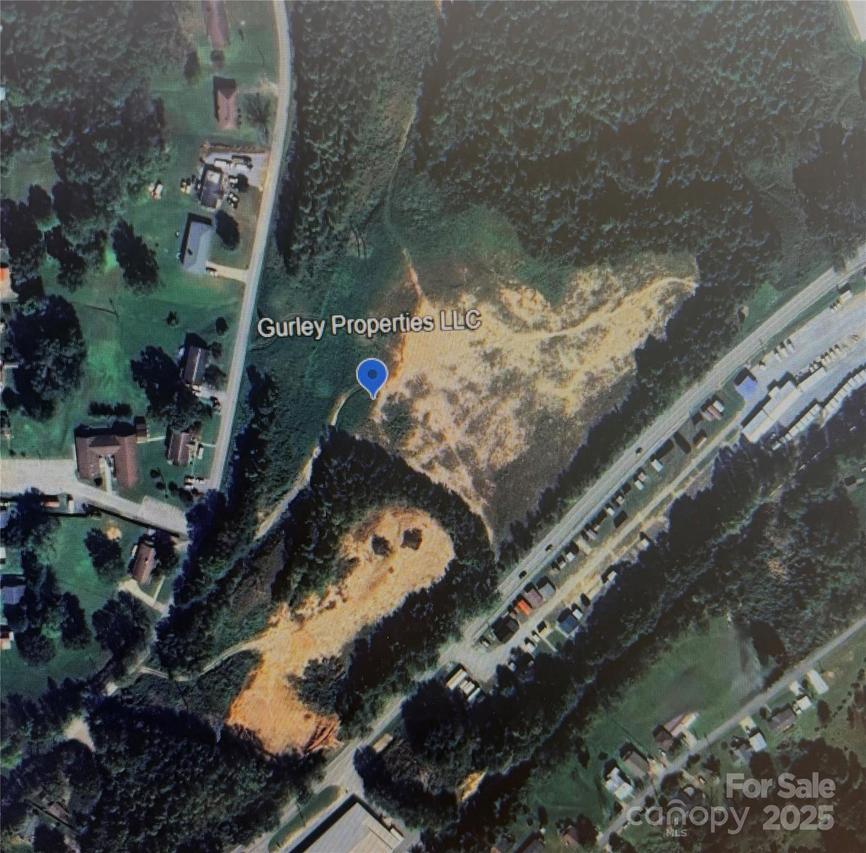 Ridge Rd., Marion, NC 28752