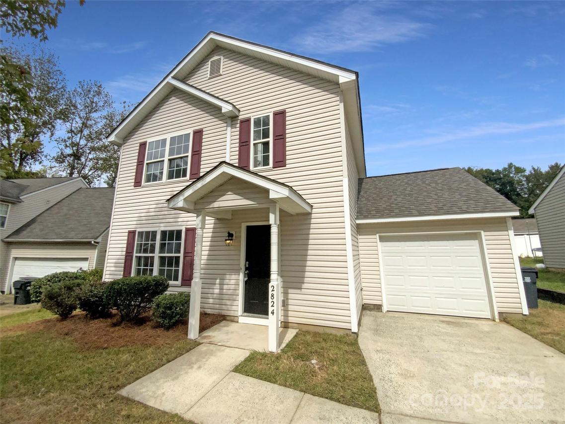 2824 Fairstone Ave., Charlotte, NC 28269