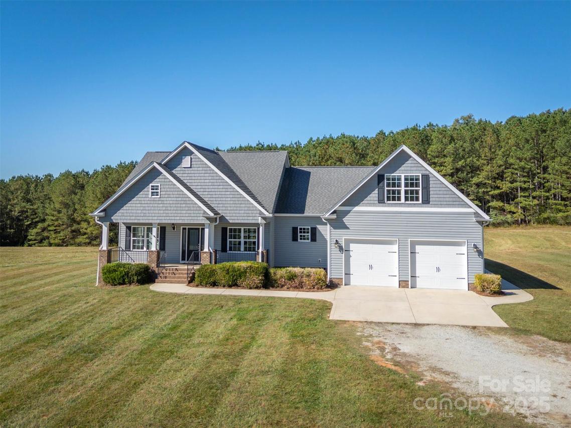 2623 Piney Mountain Church Rd., Bostic, NC 28018