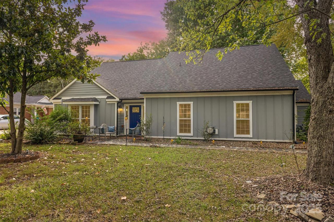 4731 Carberry Ct., Charlotte, NC 28226