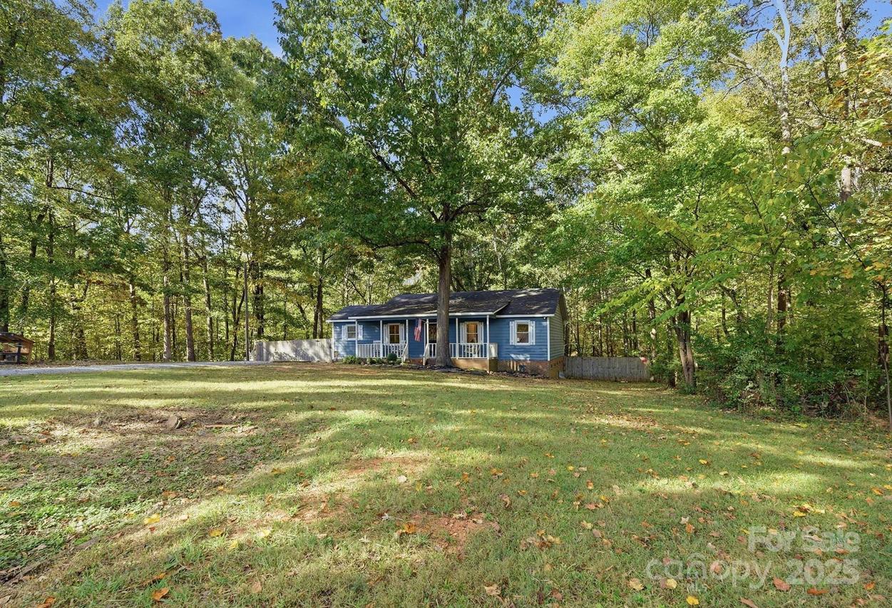 2622 Lancaster Hwy., Monroe, NC 28112