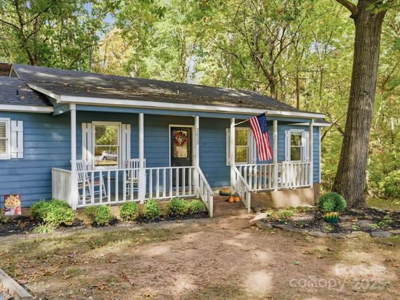 New Homes For Sale This Week That Attend Monroe Middle: October 24th to October 30th