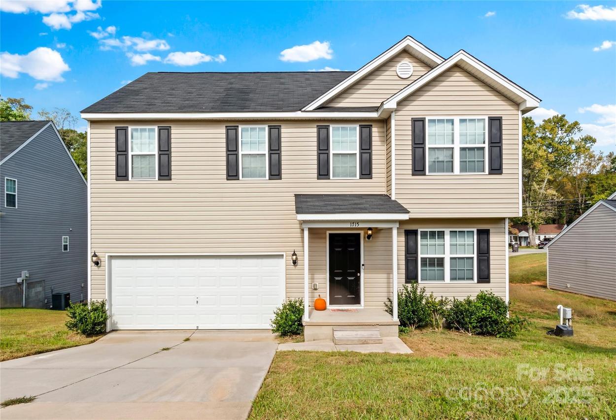 1715 Ransom Trace Ct., Winston Salem, NC 27106