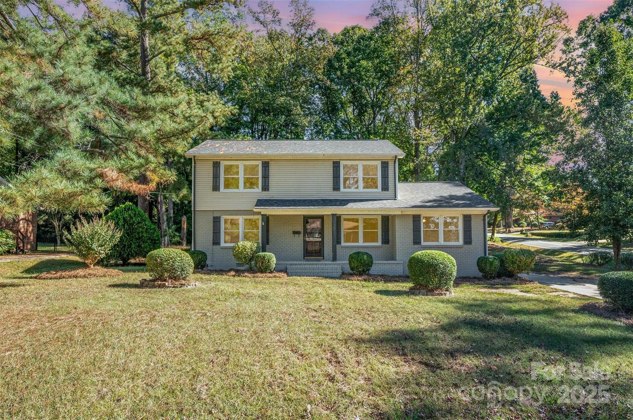 1201 Berkshire Dr., Kannapolis, NC 28081