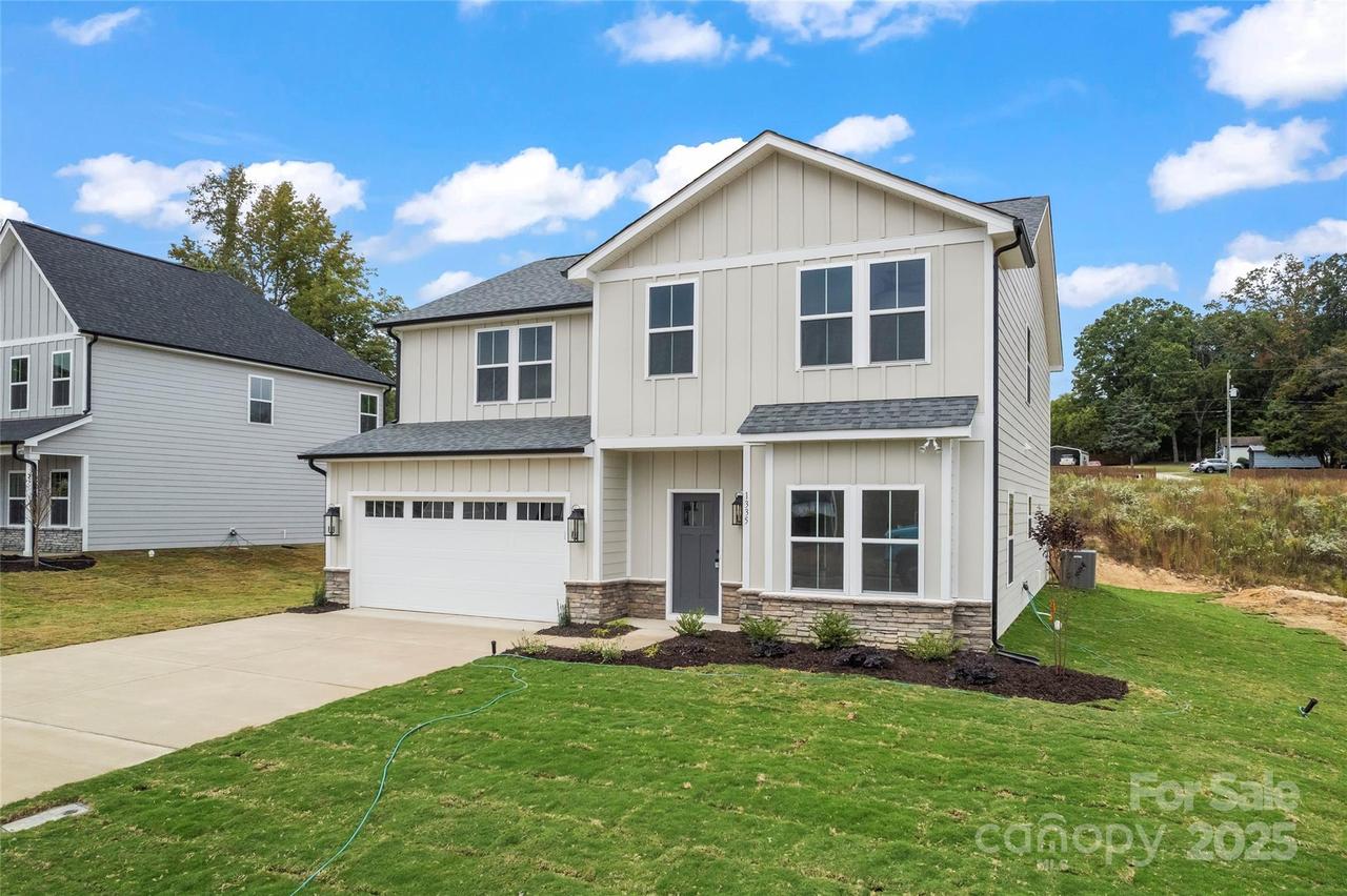 1335 Winged Way #4, Kannapolis, NC 28083