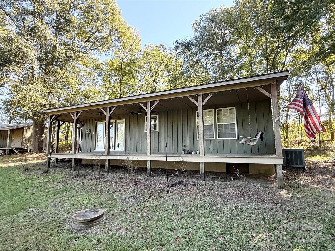 4592 Nc 742 Hwy., Wadesboro, NC 28170