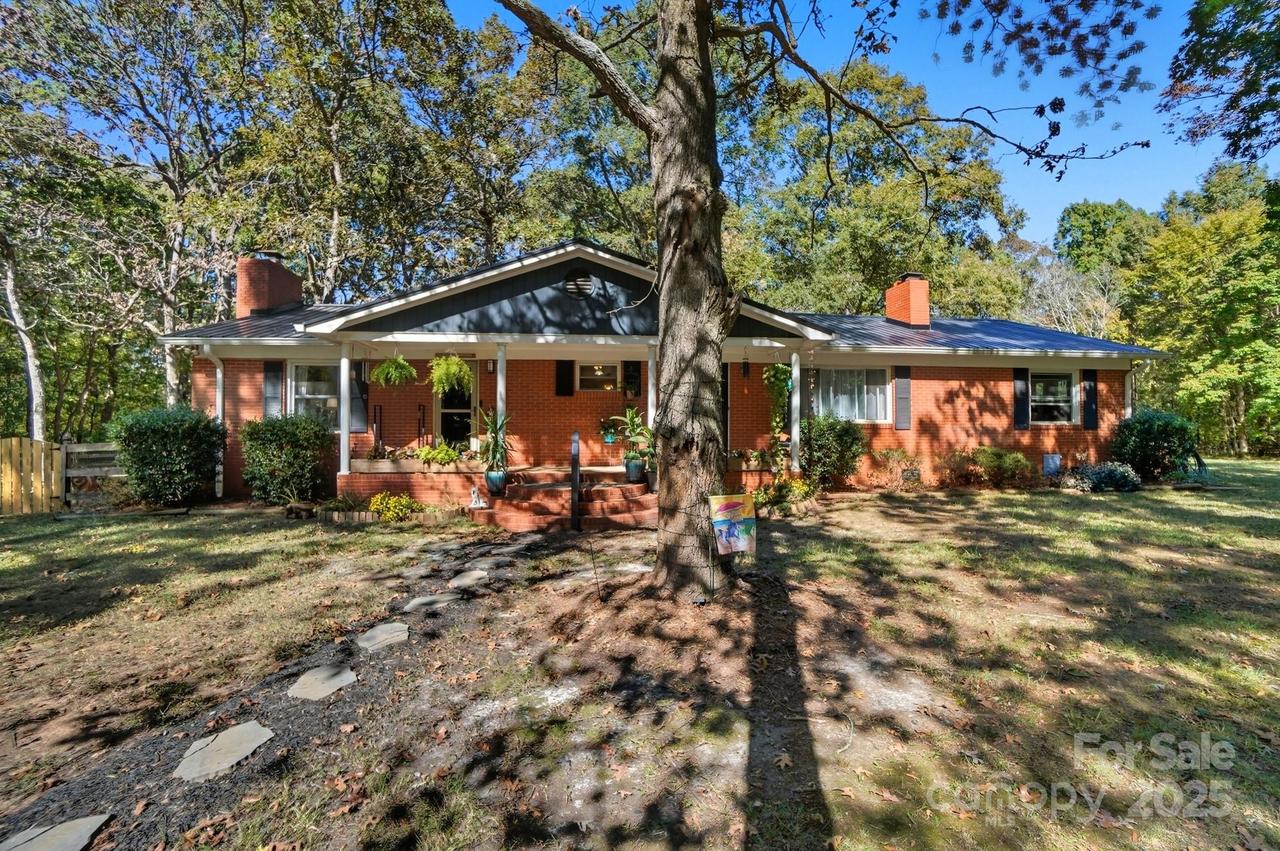 109 Carter Rd., Monroe, NC 28110