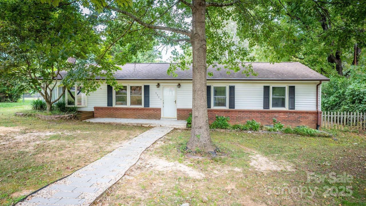550 Brumley Rd., Mooresville, NC 28115