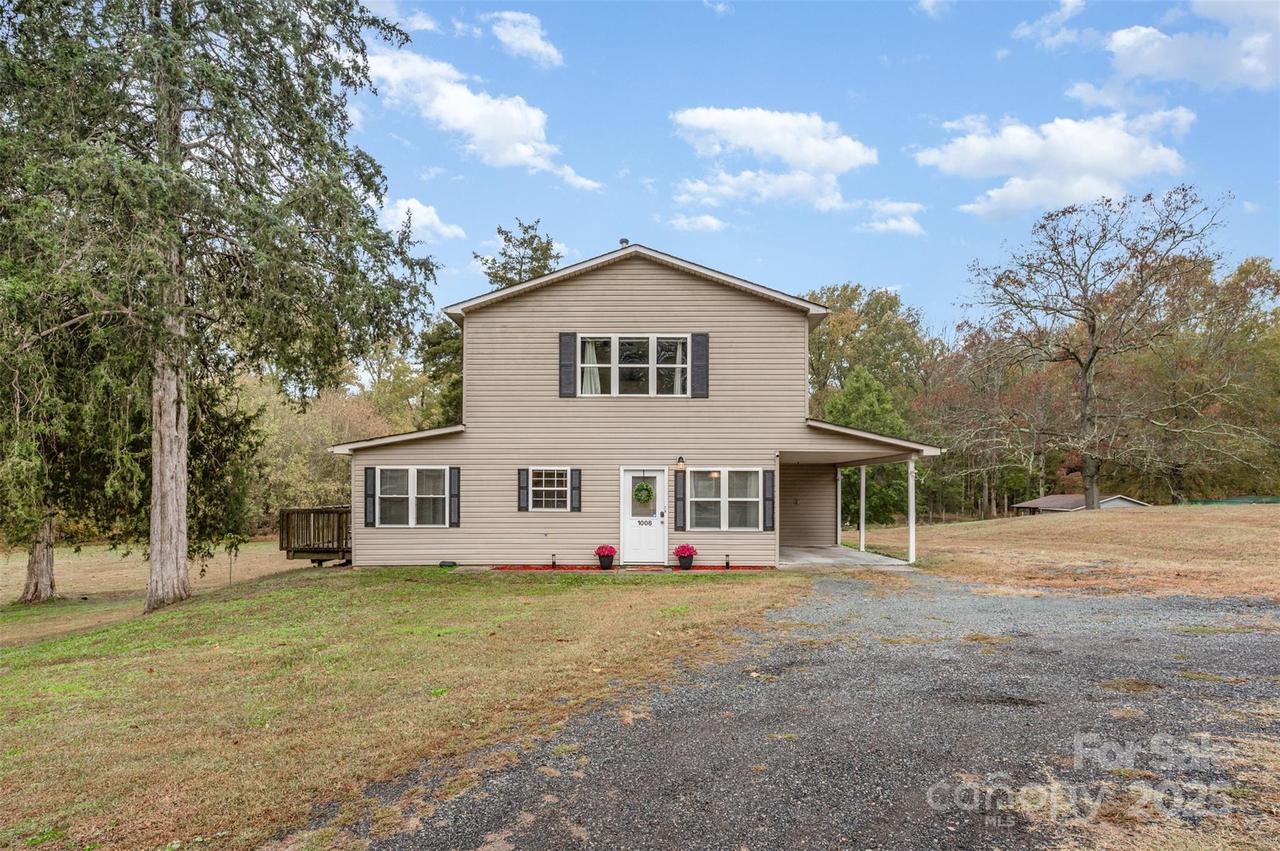 1008 Oak Trail Cir., Concord, NC 28025