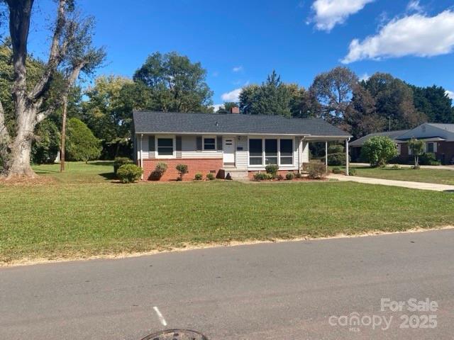 1724 E Perry St., Gastonia, NC 28054