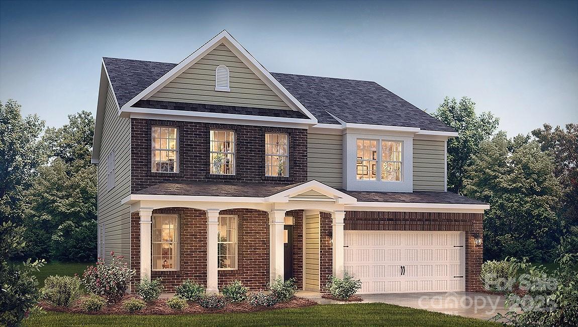 3031 Canvasback Way, Indian Trail, NC 28079