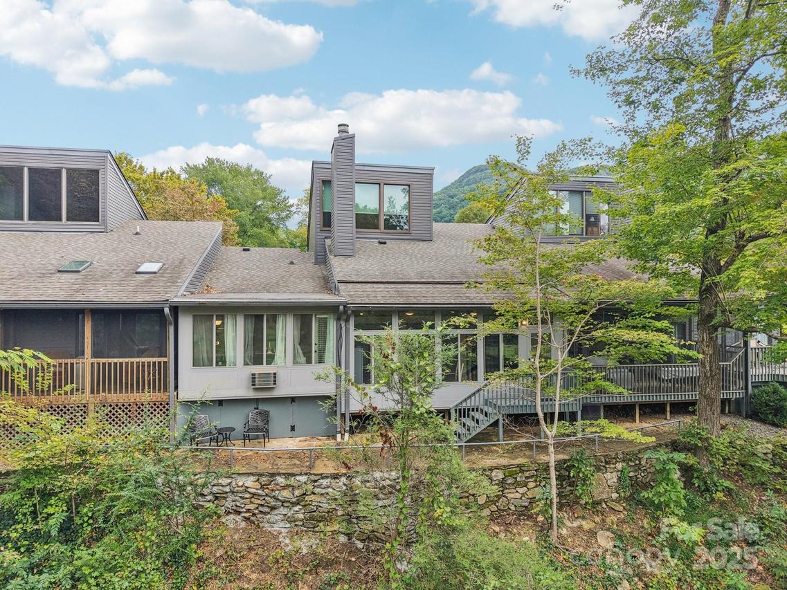 429 Mountains Blvd. #C102, Lake Lure, NC 28746