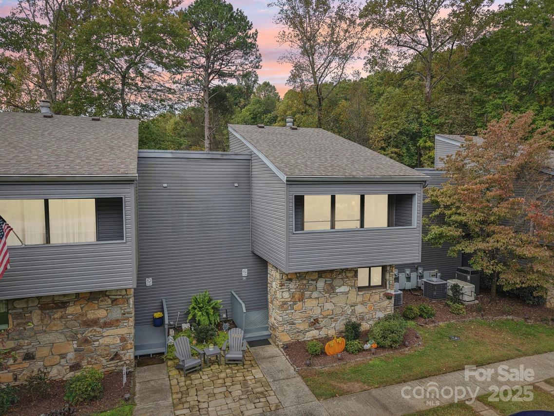 429 Mountains Blvd. #Unit C-102, Lake Lure, NC 28746