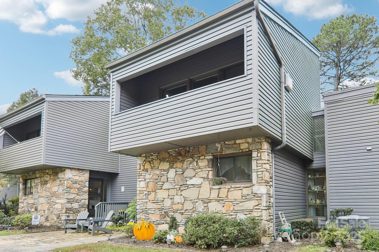 429 Mountains Blvd. #Unit C-102, Lake Lure, NC 28746