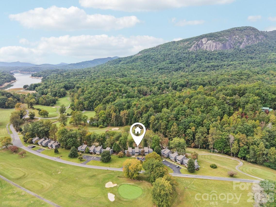 429 Mountains Blvd. #Unit C-102, Lake Lure, NC 28746