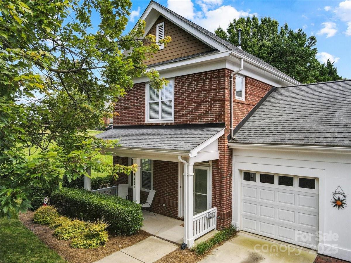 18812 Ramsey Cove Dr., Cornelius, NC 28031