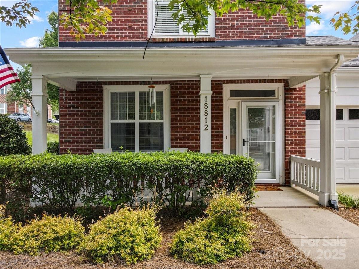 18812 Ramsey Cove Dr., Cornelius, NC 28031