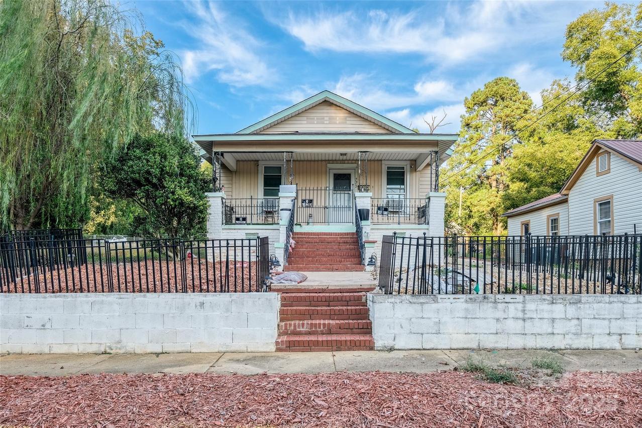 720 E Council St., Salisbury, NC 28144