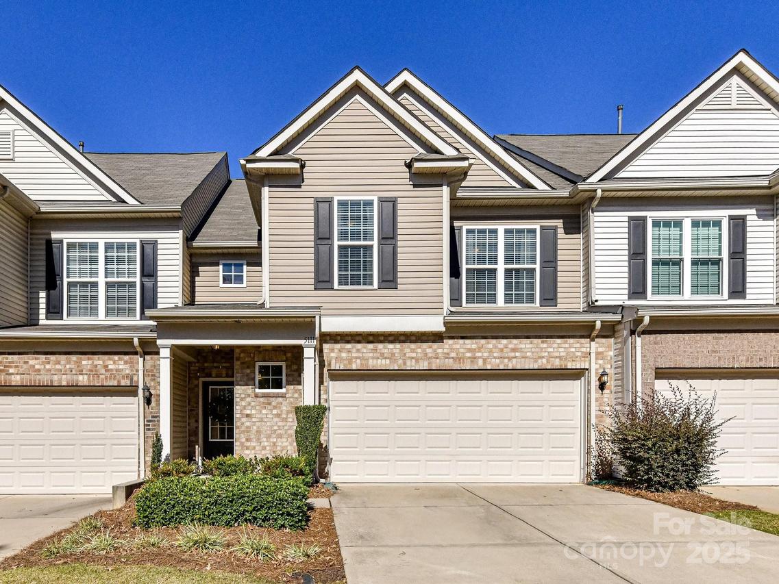 5111 Mount Clare Ln., Charlotte, NC 28210