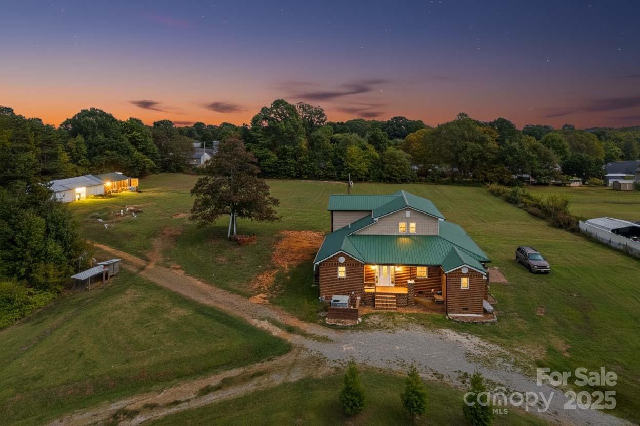 106 Emlee St., Lexington, NC 27295