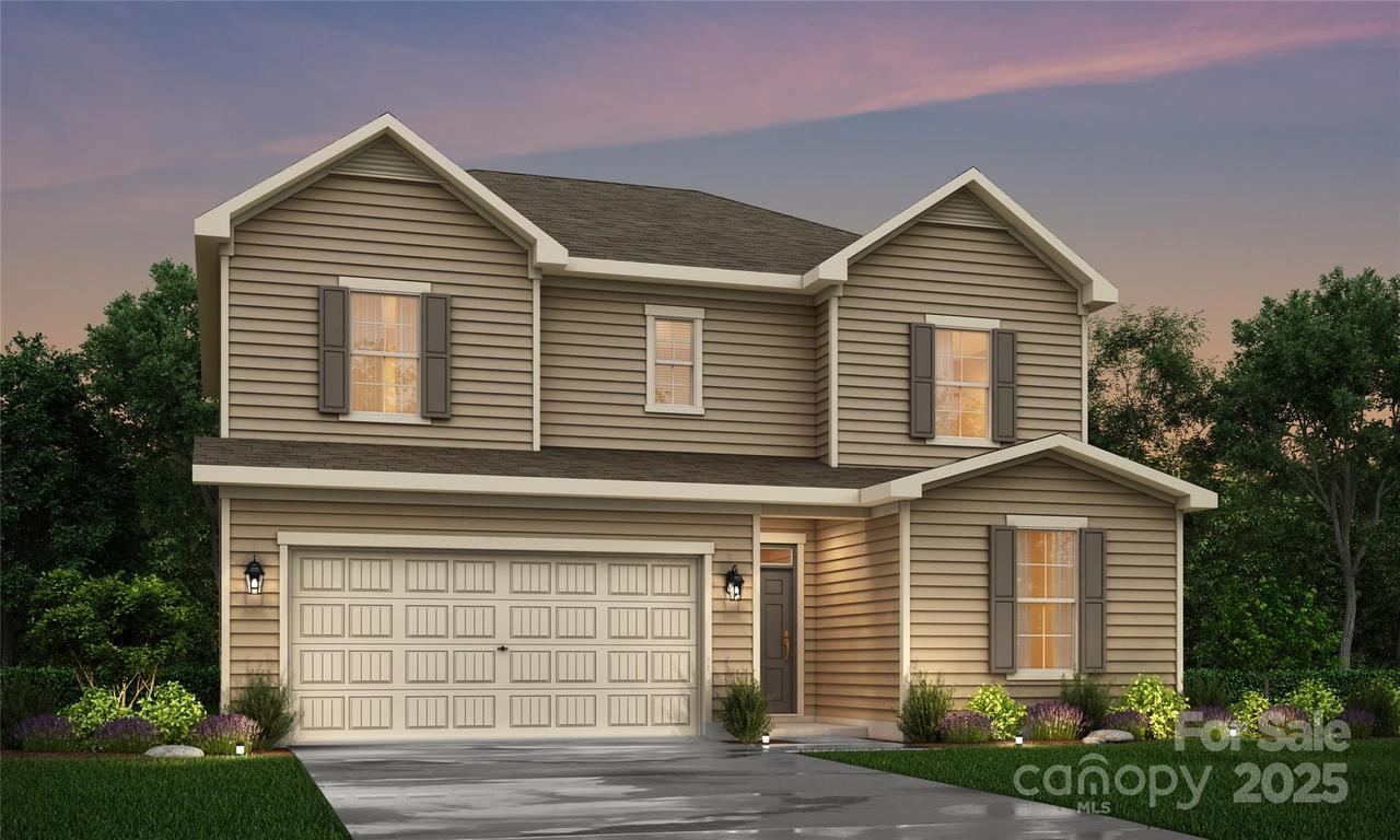 9965 Manor Vista Tr., Kannapolis, NC 28027