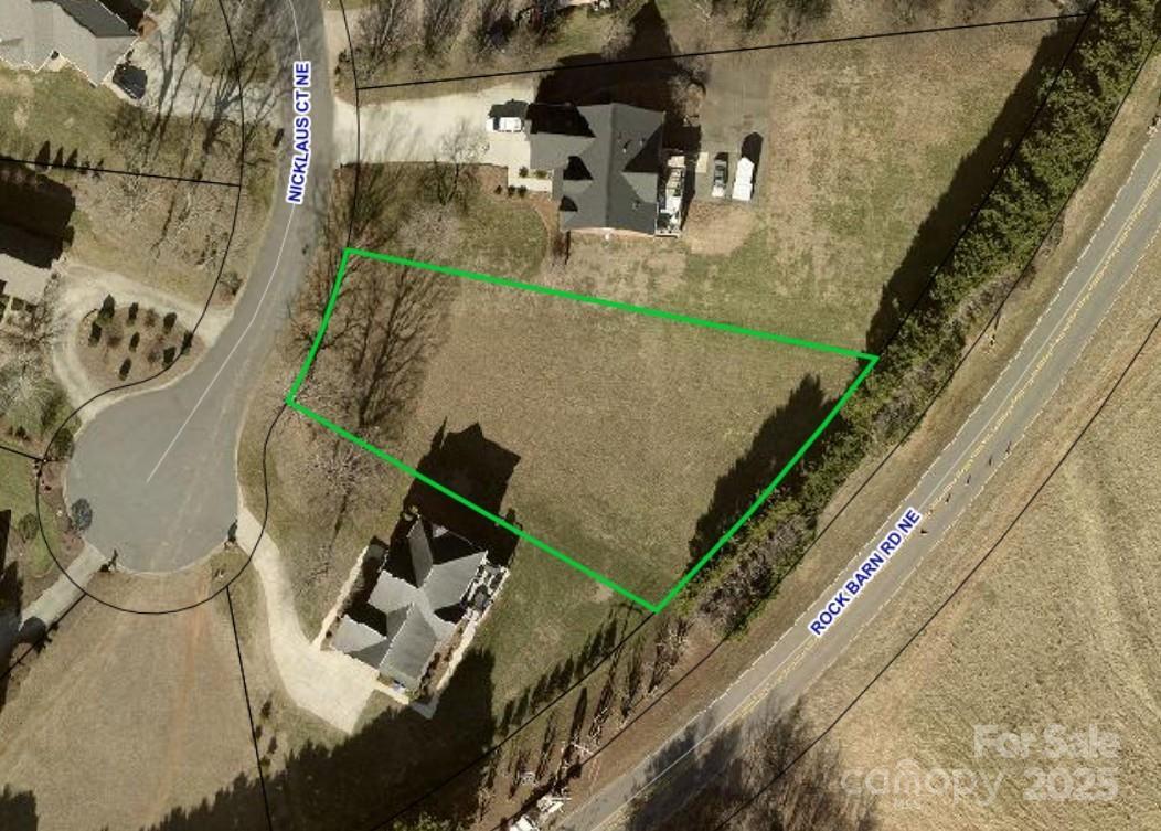 2638 Nicklaus Ct. #10, Conover, NC 28613