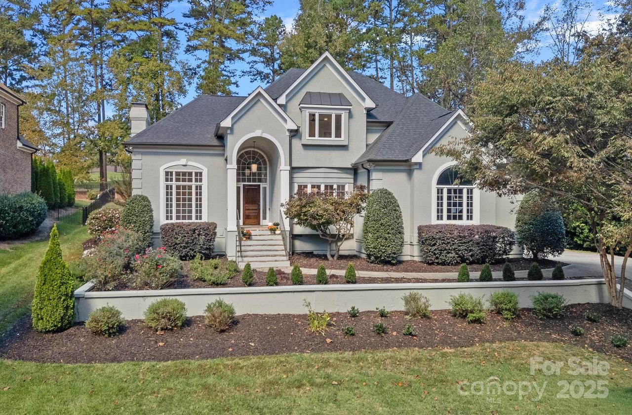 17608 River Ford Dr., Davidson, NC 28036