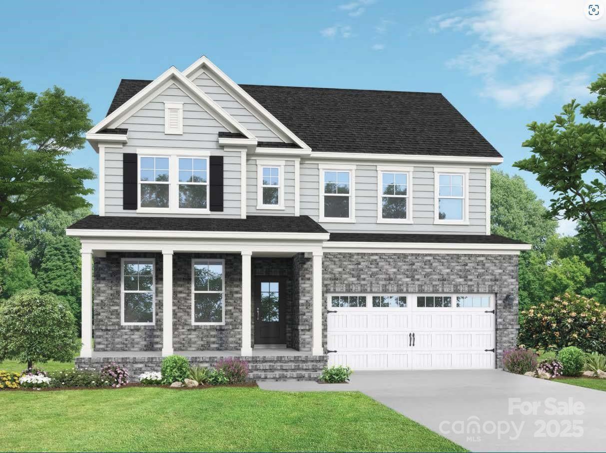 2918 Audubon Ridge #5, Belmont, NC 28012