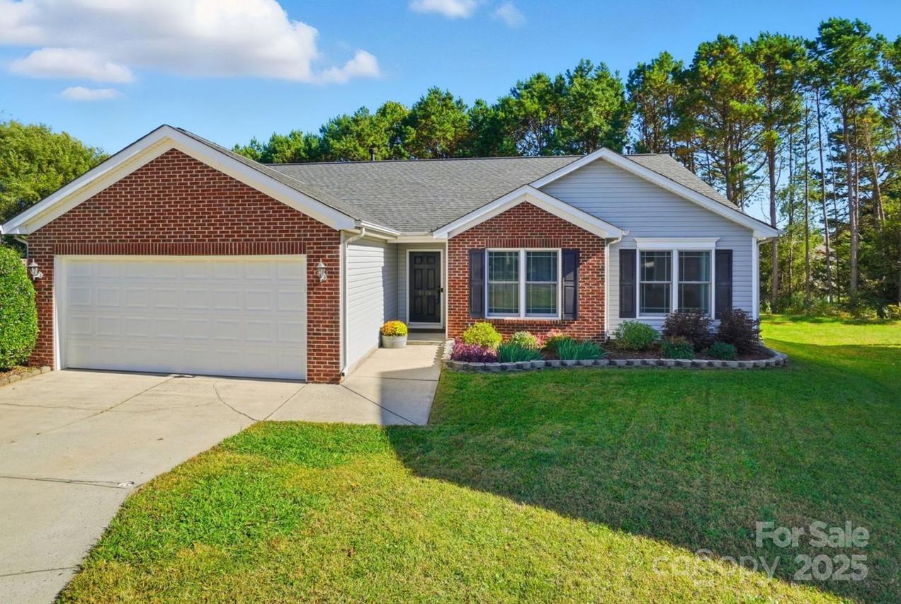 3324 Covelo Ct., Charlotte, NC 28262