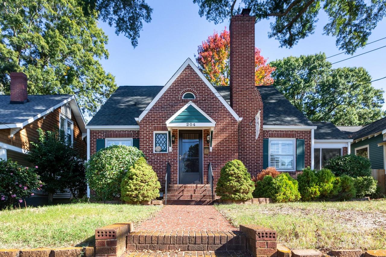204 Maupin Ave., Salisbury, NC 28144