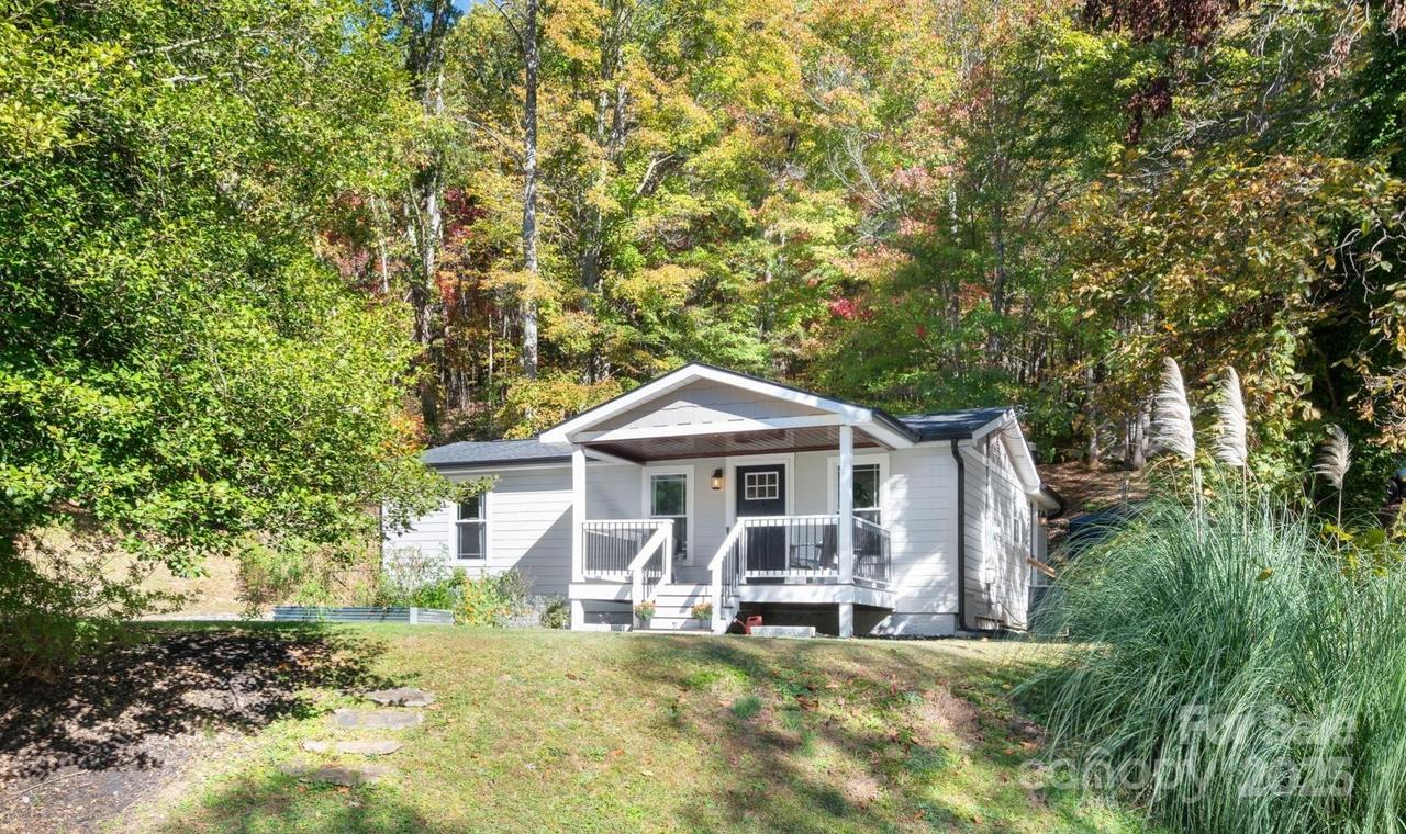 351 Dix Creek #2 Rd., Leicester, NC 28748