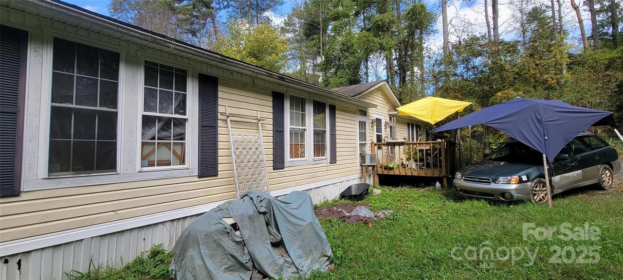 310 Woods Ammons Rd., Mars Hill, NC 28754