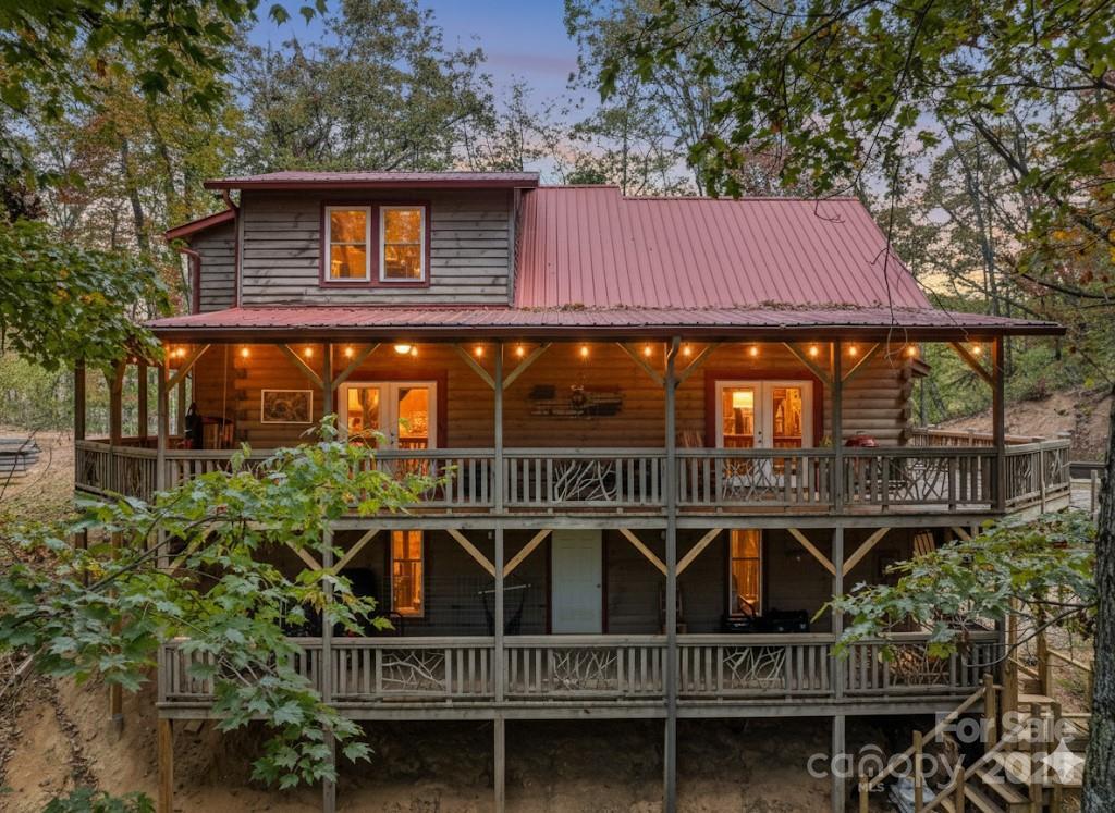 757 Dalton Rd., Sylva, NC 28779
