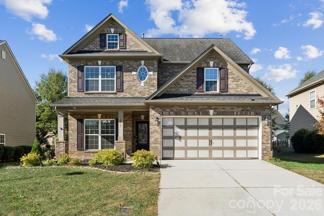 2015 Terrapin St., Indian Trail, NC 28079